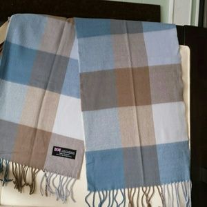 Cashmere Scarf Scotland